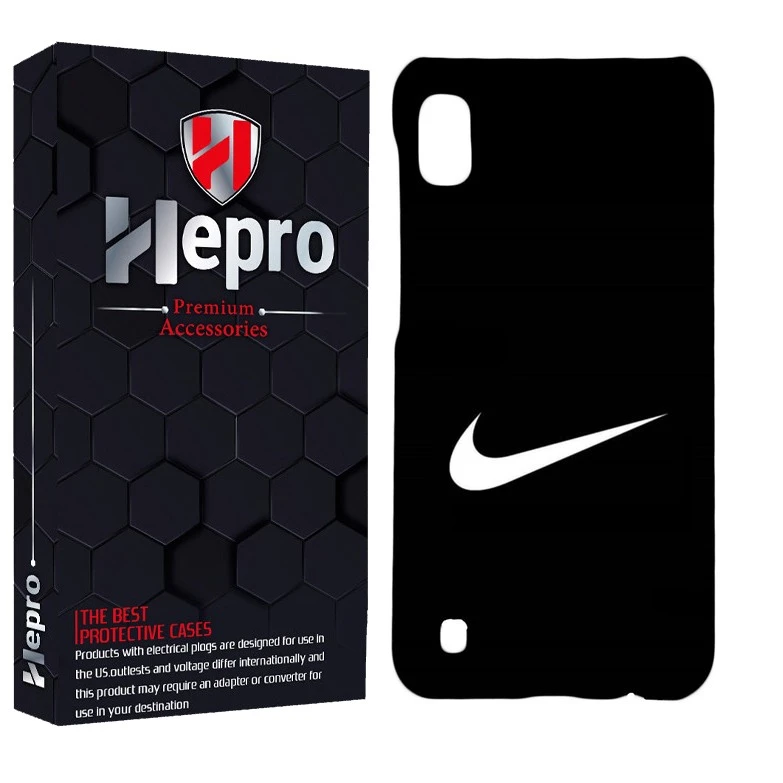 کاور هپرو مدل MC مناسب برای گوشی موبایل سامسونگ GALAXY A10