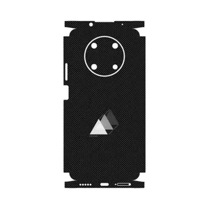 MAHOOT Minimal 3 Triangle Icon-FullSkin Cover Sticker for Huawei Nova Y90