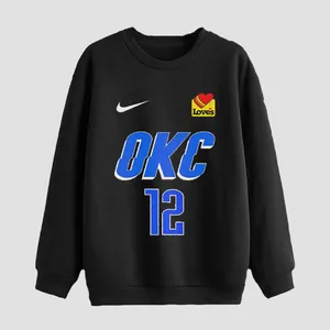 سویشرت مردانه مدل دورس OKC کد mo188