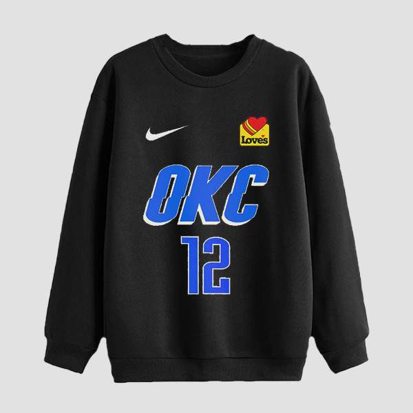 سویشرت مردانه مدل دورس OKC کد mo188