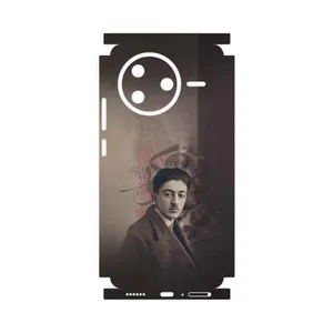 MAHOOT Sadegh Hedayat-FullSkin Cover Sticker for Xiaomi Poco F7 Pro