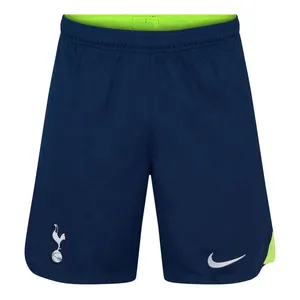 شلوارک ورزشی مردانه مدل تاتنهام Home 2023