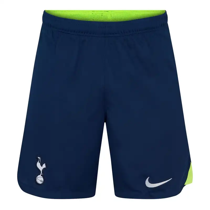 شلوارک ورزشی مردانه مدل تاتنهام Home 2023