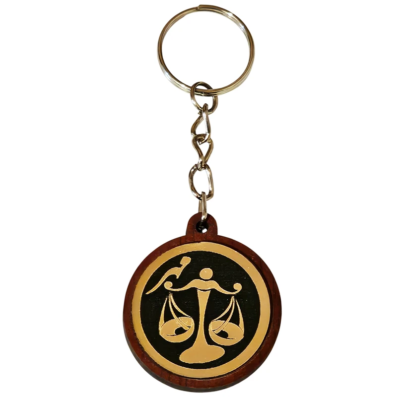 جاکلیدی مدل ماه تولد مهر