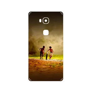 MAHOOT childs play Cover Sticker for Honor 5X