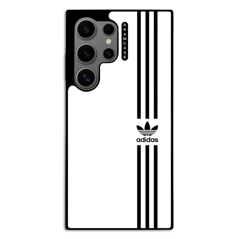 کاور آکام مدل AMC-WSGS24U-40 مناسب برای گوشی موبایل سامسونگ Galaxy S24 Ultra