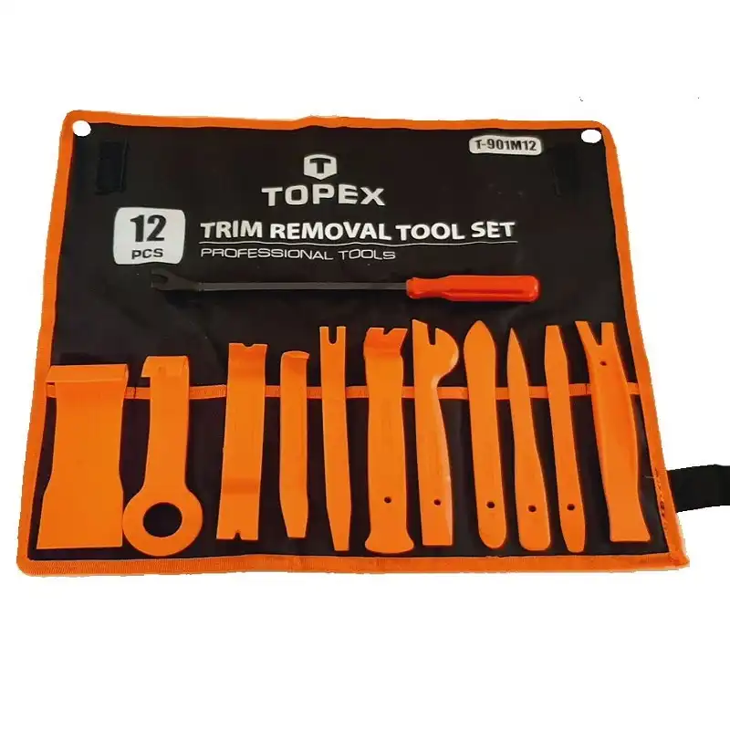 خار درآر تاپکس مدل TOPEX مجموعه 12 عددی