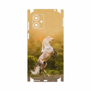 MAHOOT Horse_2-FullSkin Cover Sticker for Motorola Moto G14