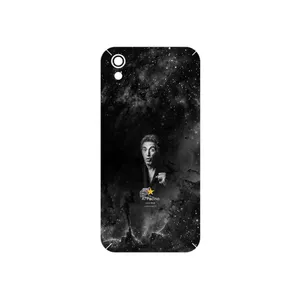 MAHOOT Al Pacino Cover Sticker for Honor 8S