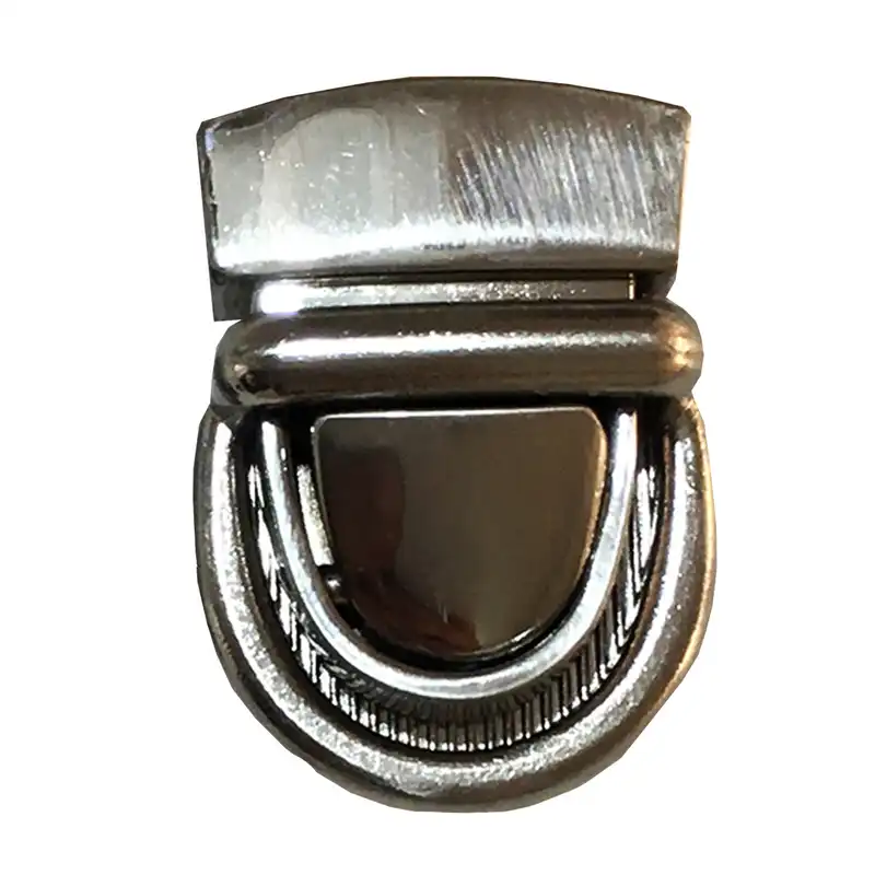 قفل فشاری کیف مدل فولکس کد Y-Lok-StF