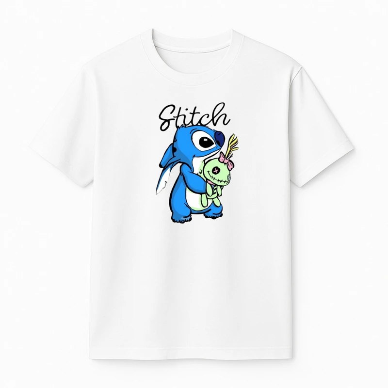 تی‌شرت آستین کوتاه پسرانه مدل استیج کد v4 