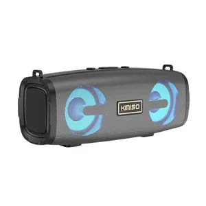 اسپیکر بلوتوثی قابل حمل کیمیسو مدل kms-223