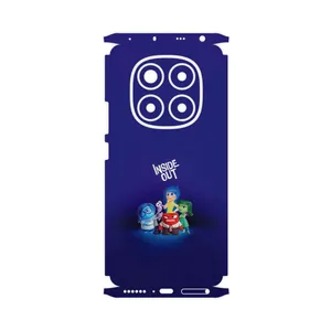 MAHOOT inside out-FullSkin Cover Sticker for Xiaomi Redmi Note 14 Pro 4G