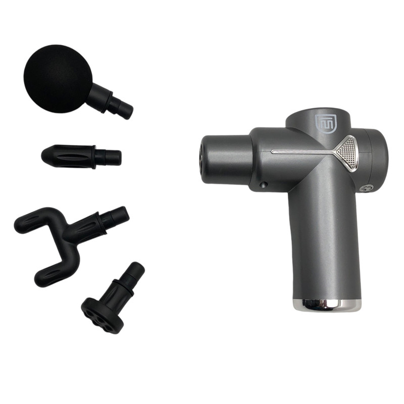 ماساژور برقی مدل FASCIA GUN