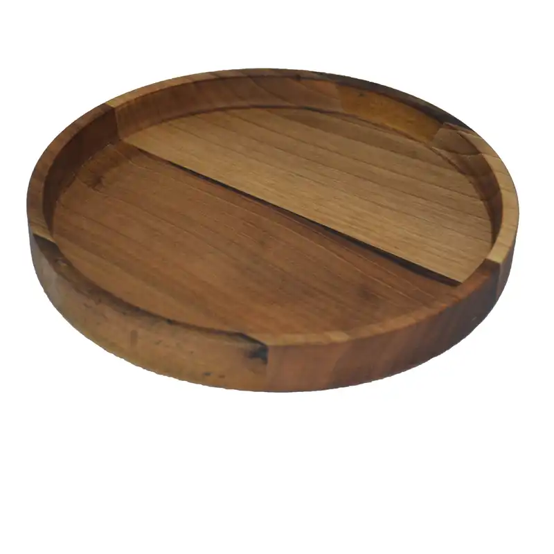 سینی چوبی مدل S30