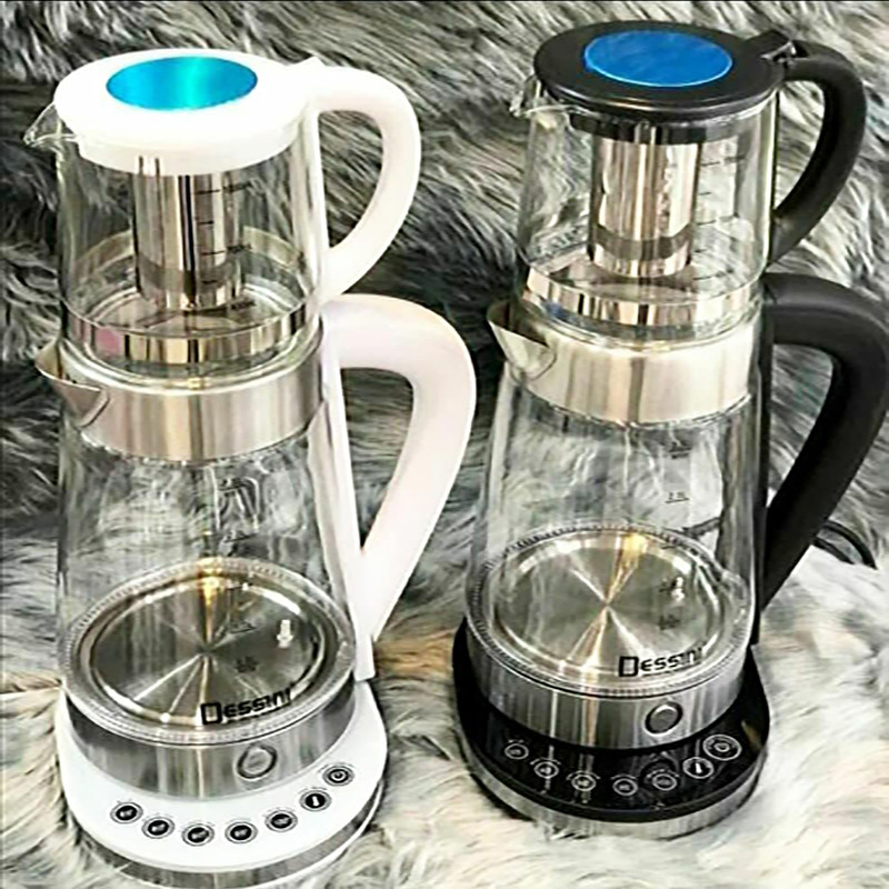 چای ساز دسینی مدل 3003