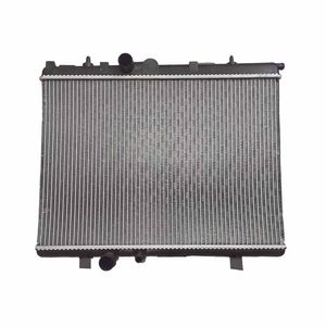رادیاتور آب والئو مدل valeo-auto مناسب برای پژو 206
