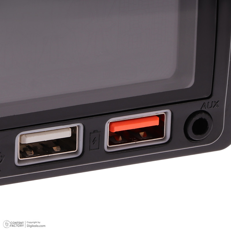 پخش کننده خودرو کلارو مدل CL-6303