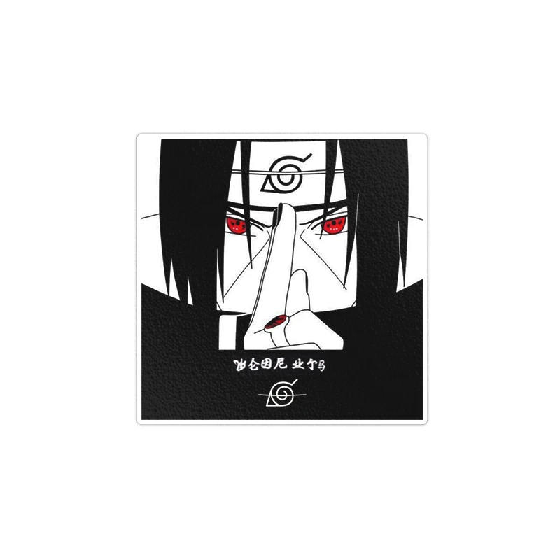    استیکر لپ تاپ ویندی دیزاین طرح attack on titan مدل vindi964