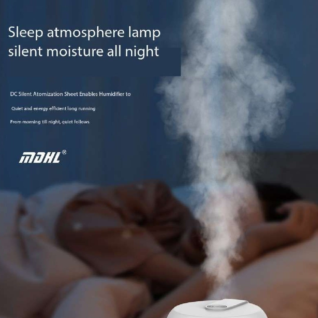 دستگاه بخور و رطوبت ساز سرد مدل MDHL 03