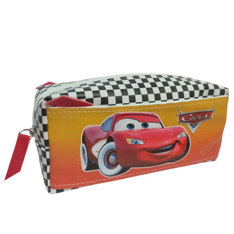 جامدادی مدل ماشین