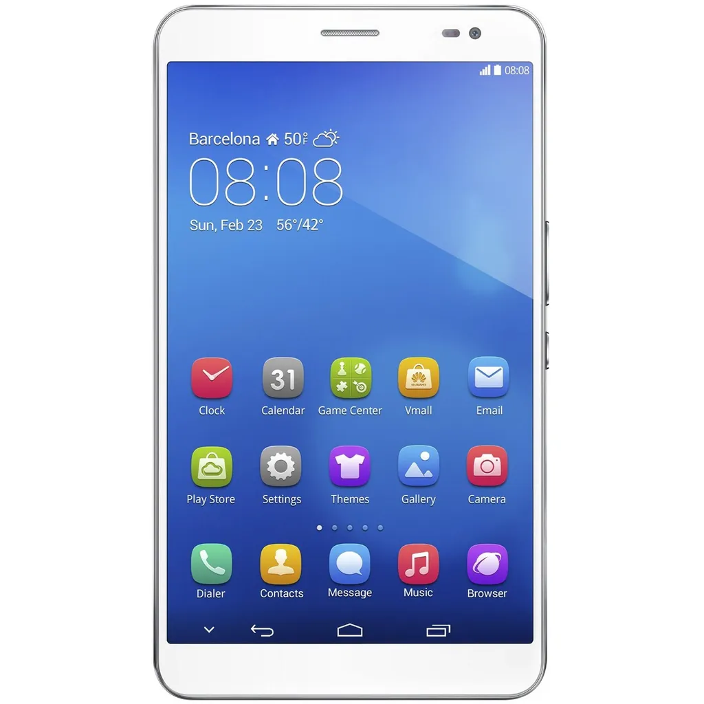 تبلت هوآوی مدل MediaPad X1 7.0 3G - ظرفیت 16 گیگابایت