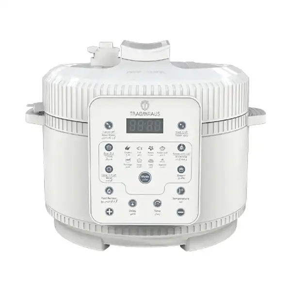 زودپز برقی ترام هاوس مدل PC-21030