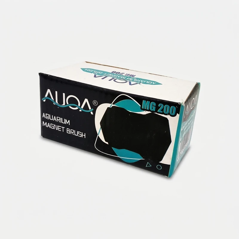 شیشه‌پاک‌کن آکواریوم آکوا مدل MG200