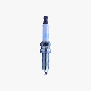 شمع خودرو ان جی کی مدل تک پلاتین یورو 4 کد LZKAR7A-E 6799 بسته 4 عددی