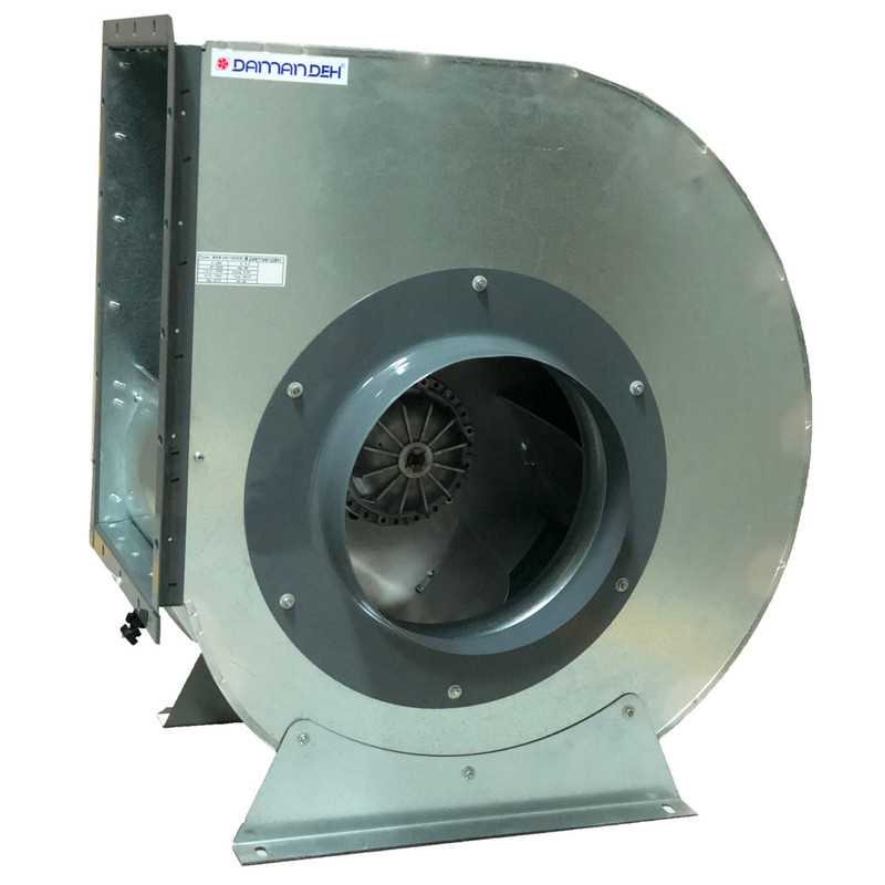سانتریفیوژ دمنده مدل BEB-31/10A4T