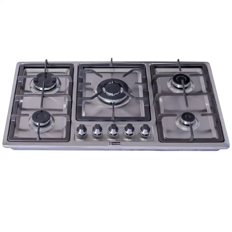 ست هود و اجاق گاز صفحه‌ای پالیما مدل SH19