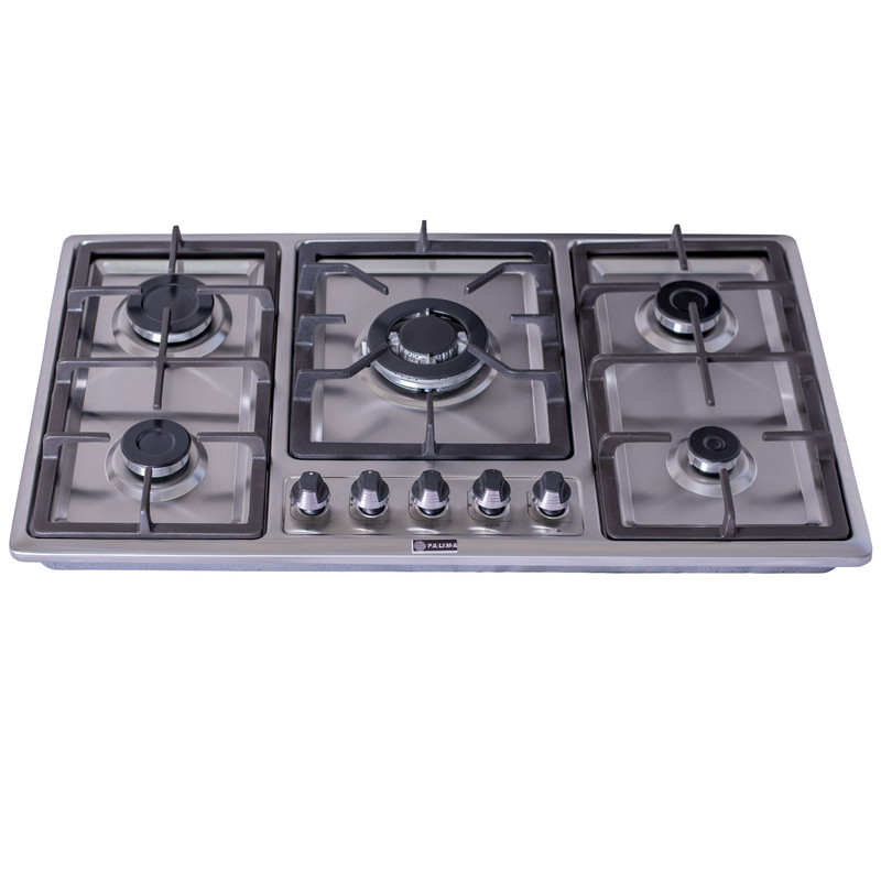 ست هود و اجاق گاز صفحه‌ای پالیما مدل SH19