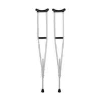 عصا زیر بغل شهاب مدل AL