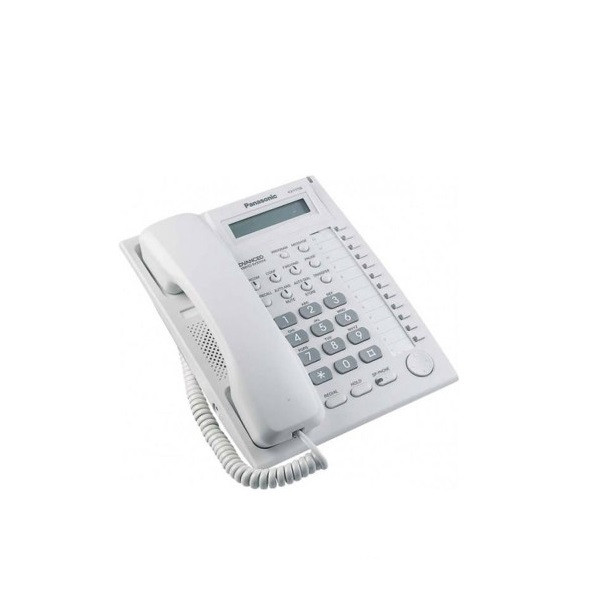 تلفن سانترال پاناسونیک مدل KX-T7730X