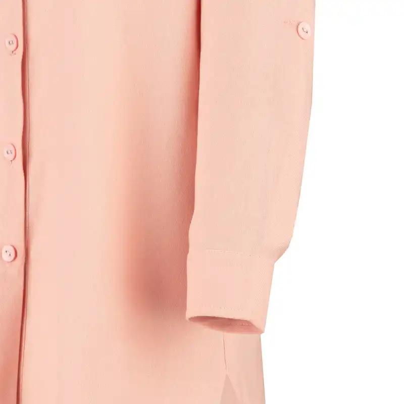 مانتو زنانه السانا مدل هیما کد 189015