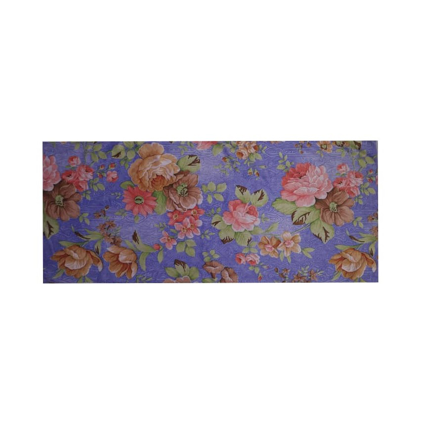  دستمال اشپزخانه مدل FLOWER 1