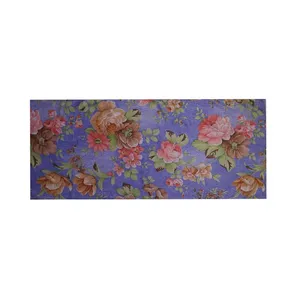  دستمال اشپزخانه مدل FLOWER 1