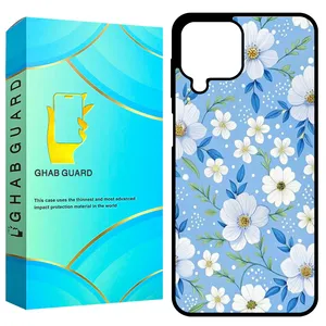 Ghab Guard GCHPA224 Cover for Samsung Galaxy A22 4G / M22 4G / M32 4G