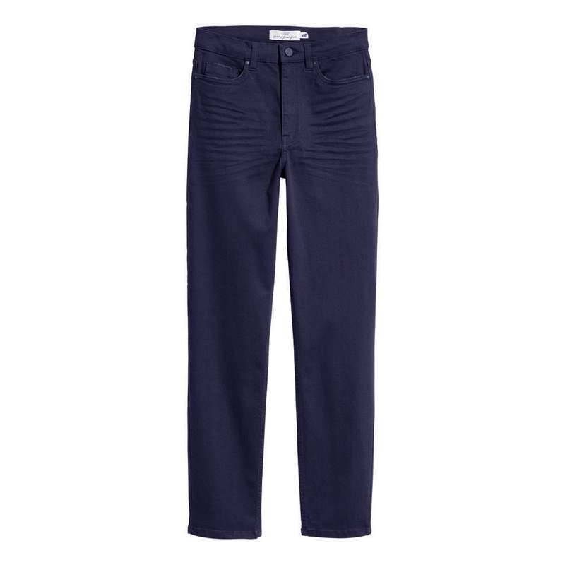 شلوار جین زنانه اچ اند ام مدل 0573856