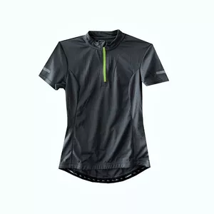 تی شرت آستین کوتاه ورزشی زنانه کریویت مدل 314023
