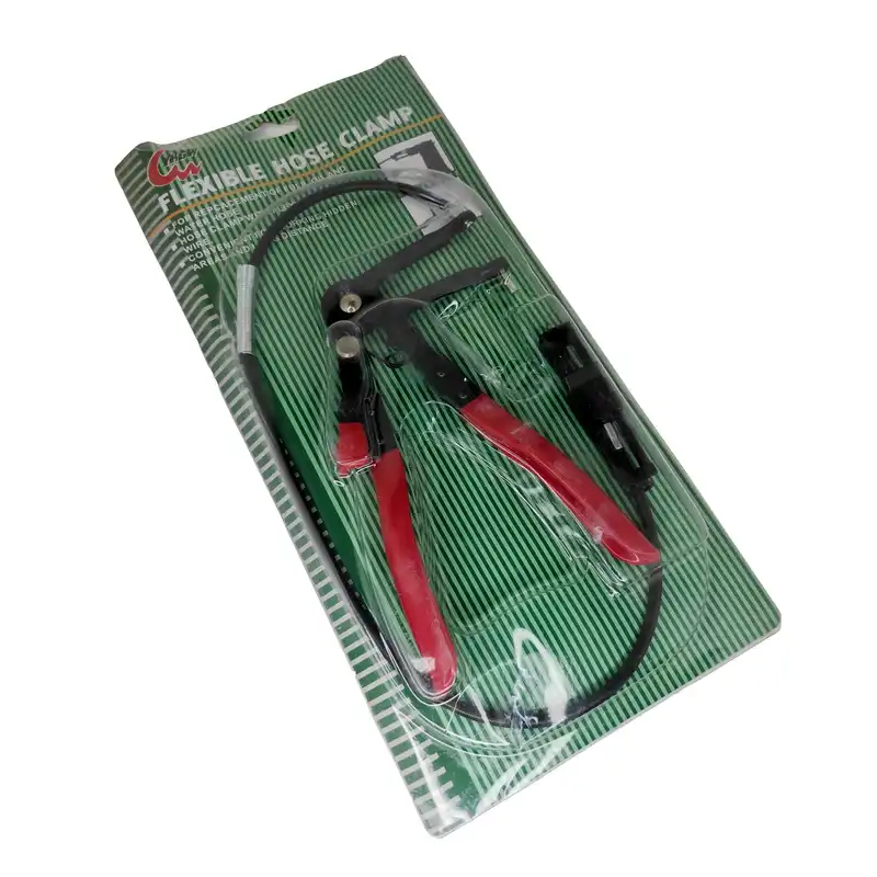 انبربست شلنگ کد M630 سایز 8 اینچ