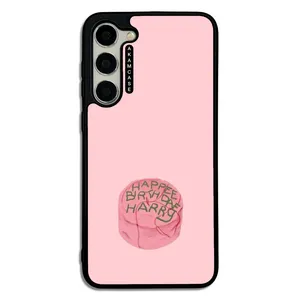 AKAM AMC-WSGS23P-HARRY POTTER-30 Cover For Samsung Galaxy S23 Plus