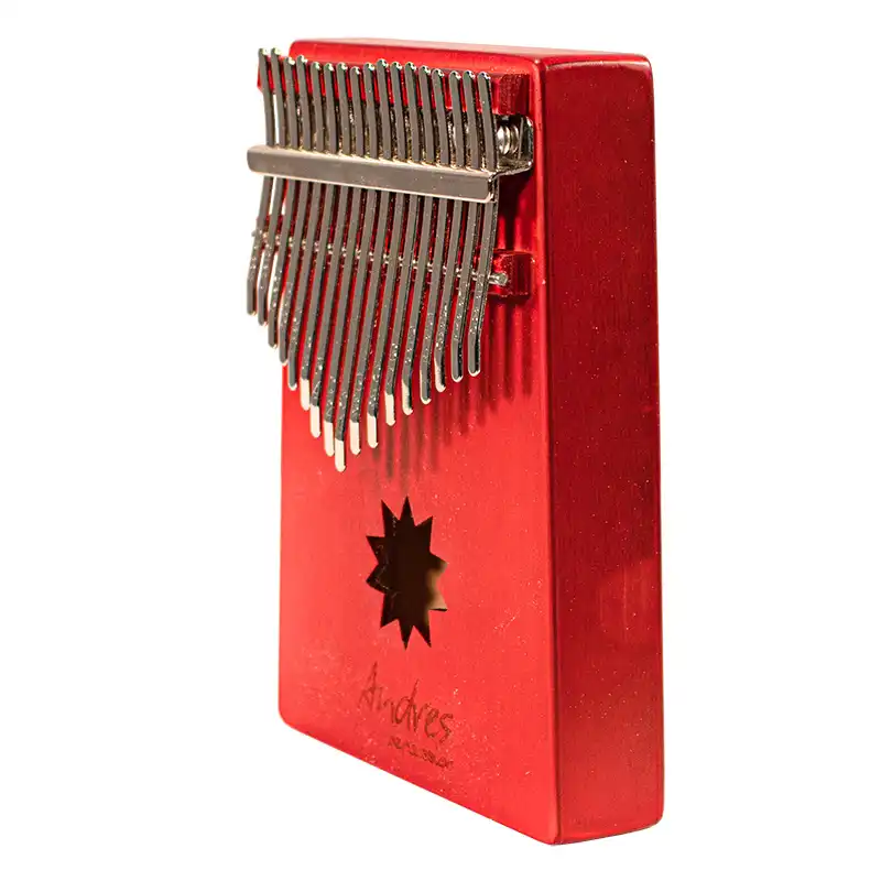 کالیمبا اندرس کد 8