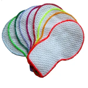 لیف حمام مدل A2 بسته 9 عددی