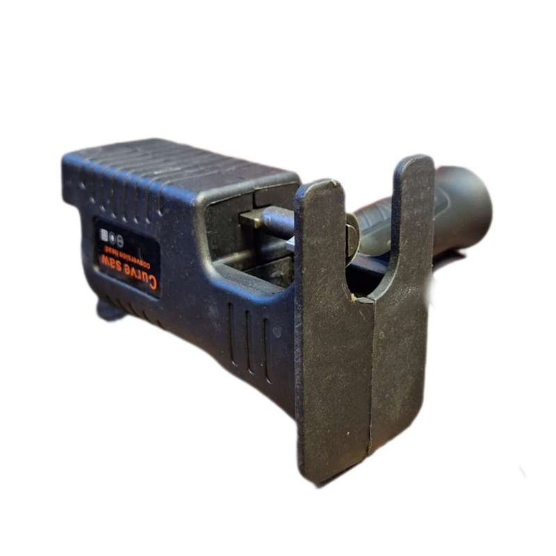 ابزار تبدیل دریل به عمودبر مدل BS CUT