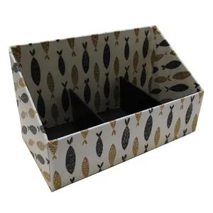 ارگانایزر هوم اند لایف مدل آدونیس طرح ماهی کد Z-740006