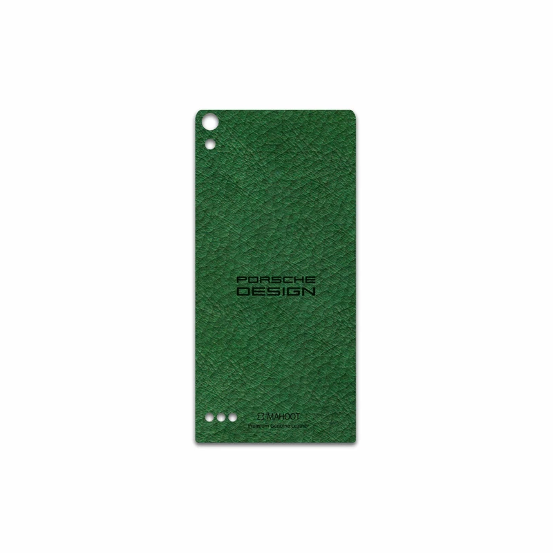 برچسب پوششی ماهوت مدل GL-PRDS مناسب برای گوشی موبایل هوآوی Ascend P6