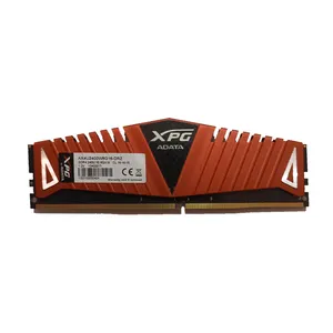رم دسکتاپ DDR4 تک کاناله 2400 مگاهرتز CL16 ای دیتا مدل AX4U2400W8G16-DRZ ظرفیت 8 گیگابایت
