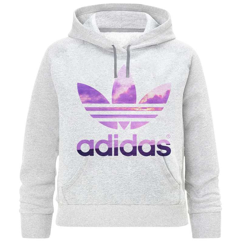 هودی پسرانه مدل W752