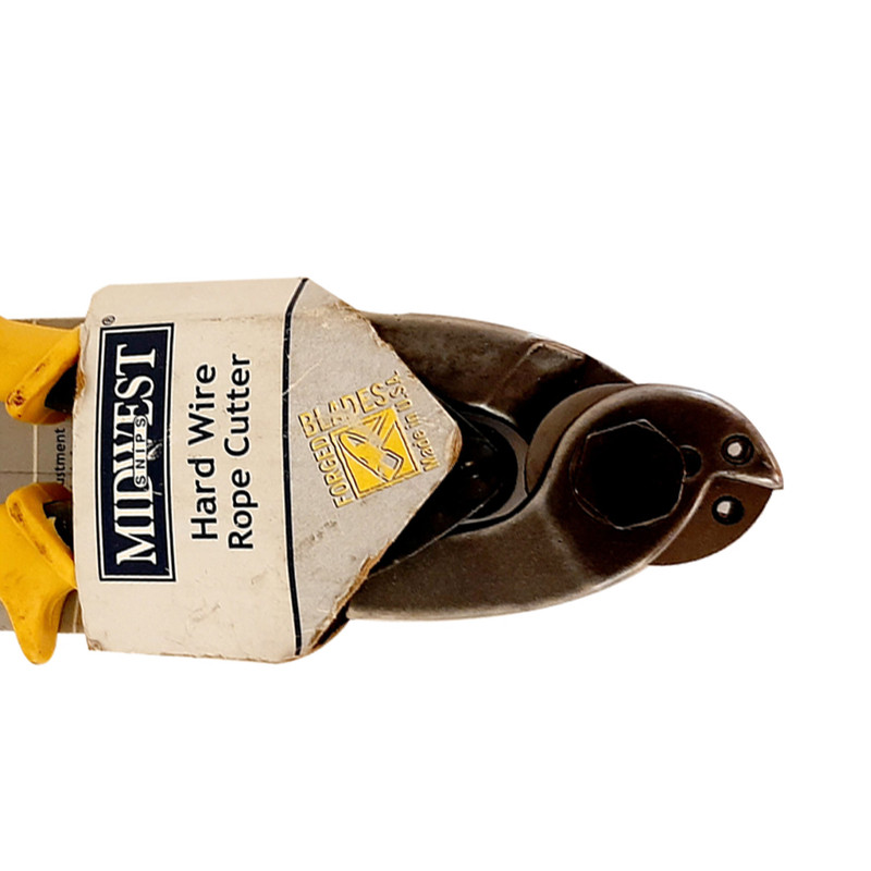 قیچی آهن بر میدوست کد rstv004999-1